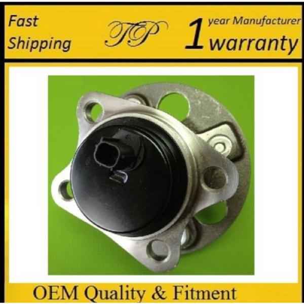 Rear Wheel Hub Bearing Assembly For Toyota YARIS 2006-2014 (4-WHEEL ABS) #1 image