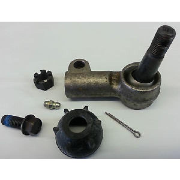 Parts Master ES2216R Steering Tie Rod End #1 image