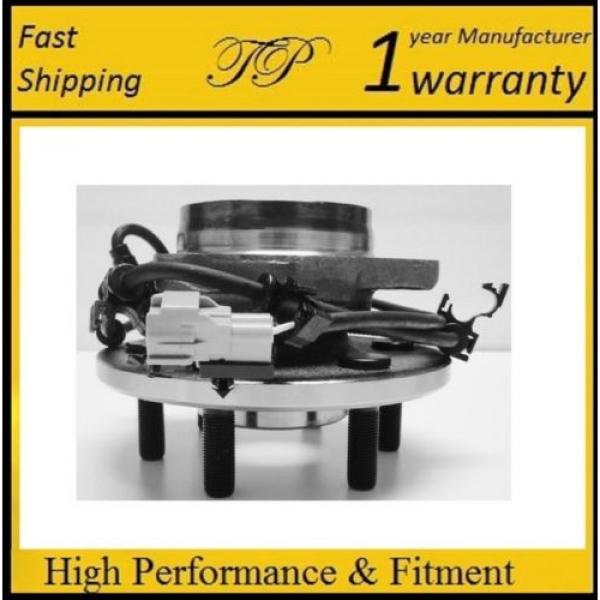 Front Right Wheel Hub Bearing Assembly for DODGE Durango (4WD ABS) 1998-2003 #1 image