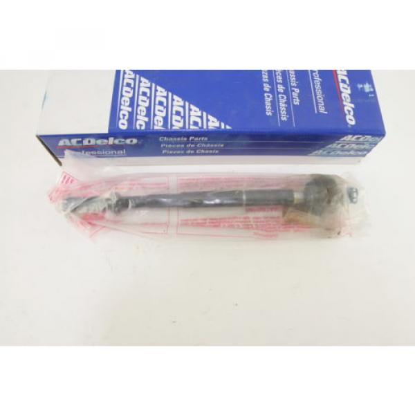 New ACDelco Pro 45A1251 Steering Tie Rod End 45A1251 19264321 Free Shipping NIP #1 image