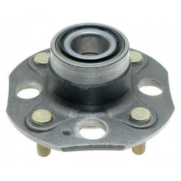 Wheel Bearing and Hub Assembly Raybestos 713080 fits 90-97 Honda Accord #1 image