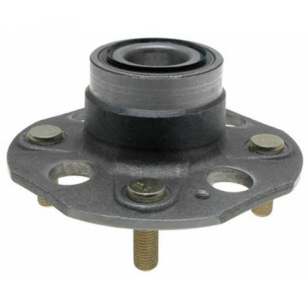 Wheel Bearing and Hub Assembly Raybestos 713080 fits 90-97 Honda Accord #3 image