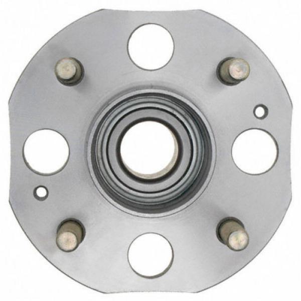 Wheel Bearing and Hub Assembly Raybestos 713080 fits 90-97 Honda Accord #4 image