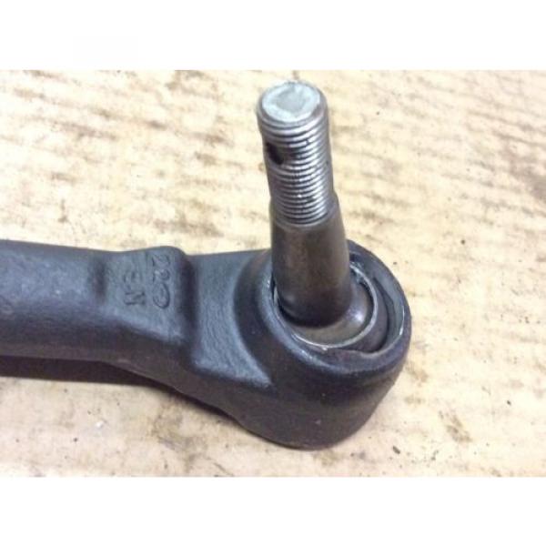 NEW NAPA 269-2938 Steering Tie Rod End Outer #4 image