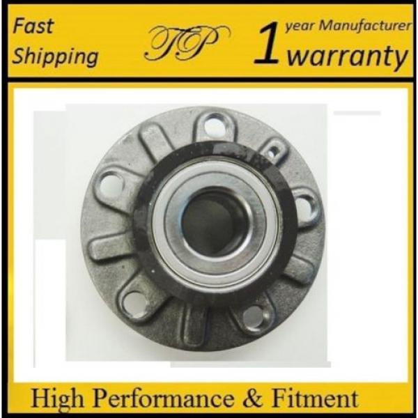 Rear Wheel Hub Bearing Assembly for VOLKSWAGEN GTI 2006-2009 #1 image