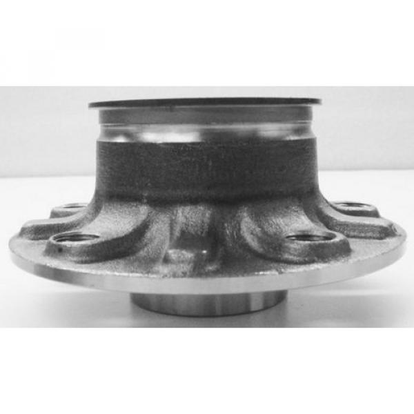 Rear Wheel Hub Bearing Assembly for VOLKSWAGEN GTI 2006-2009 #2 image