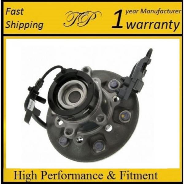 FRONT RIGHT Wheel Hub Bearing Assembly for Chevrolet Colorado RWD ZQ8 2004-2008 #1 image