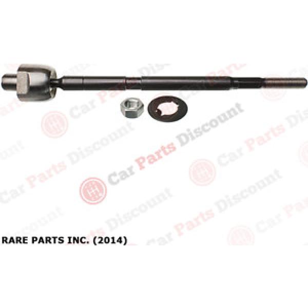 New Replacement Steering Tie Rod End #1 image