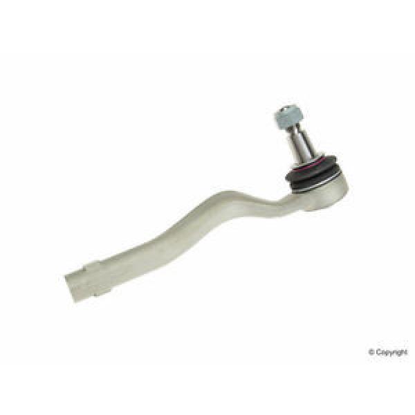 Steering Tie Rod End-Lemfoerder Left WD EXPRESS fits 10-15 Mercedes GLK350 #1 image