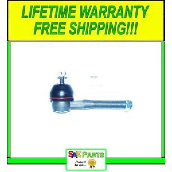 NEW Heavy Duty Deeza DD-S622 Steering Tie Rod End, Front Outer #1 image