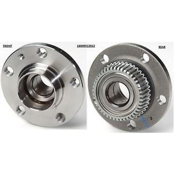 New Magneti Marelli by Mopar Premium Wheel Hub &amp; Bearing Assembly 1AMH512012 #1 image