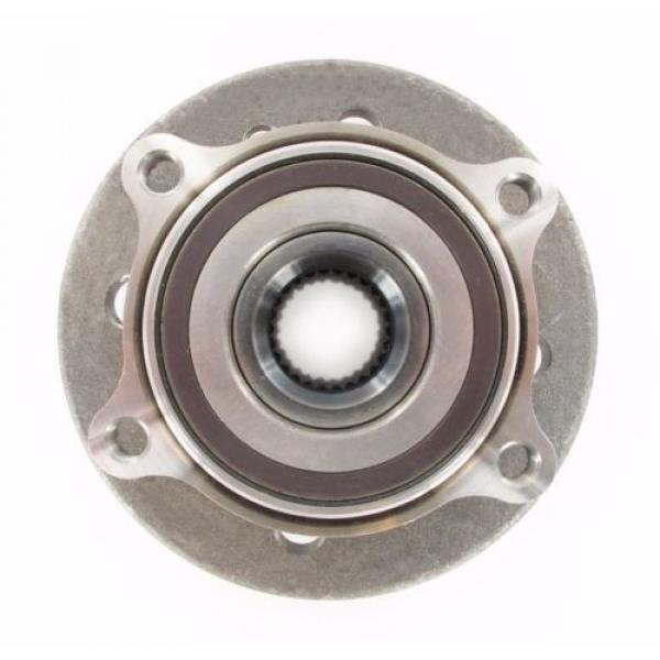 FRONT Wheel Bearing &amp; Hub Assembly FITS MINI COOPER 2007-2012 07 08 09 10 11 12 #2 image