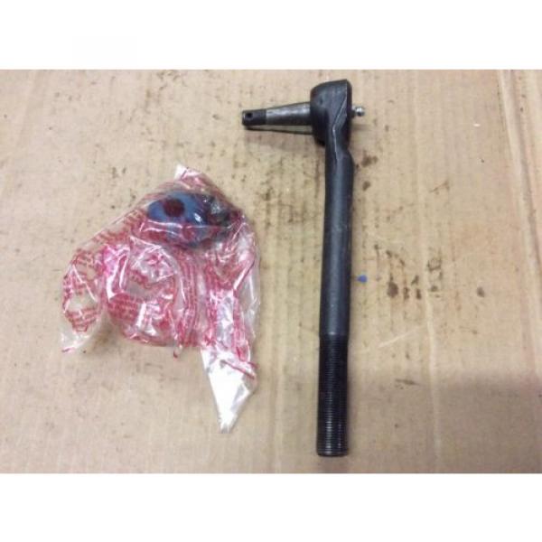 NEW NAPA 269-2307 Steering Tie Rod End Outer #3 image