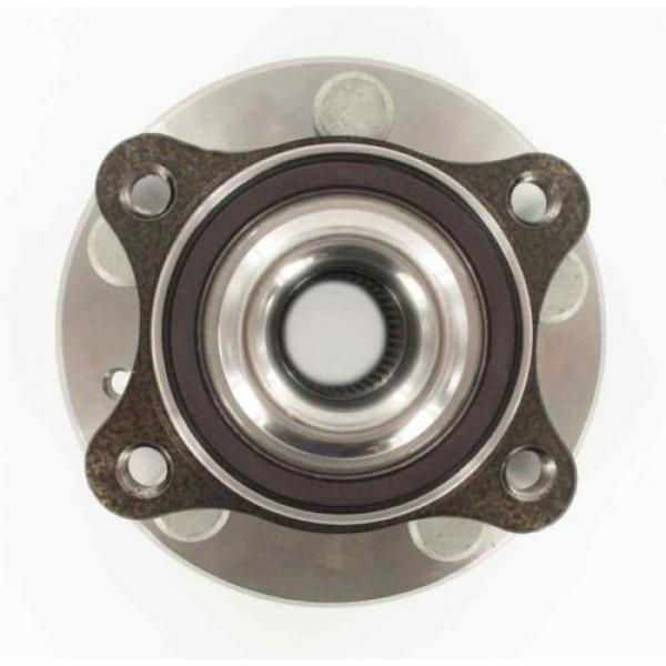 REAR Wheel Bearing &amp; Hub Assembly FITS FORD TAURUS 2008-2009 FWD #1 image