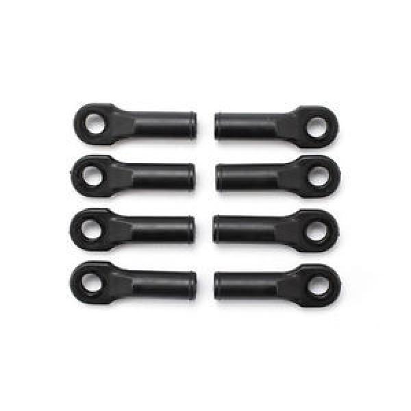 Traxxas 5525R Heavy Duty Rod Ends Jato / Slayer TRA5525R #1 image