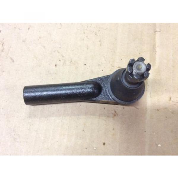 NEW NAPA ES3403 Steering Tie Rod End Outer - Fits 94-04 Kia #5 image