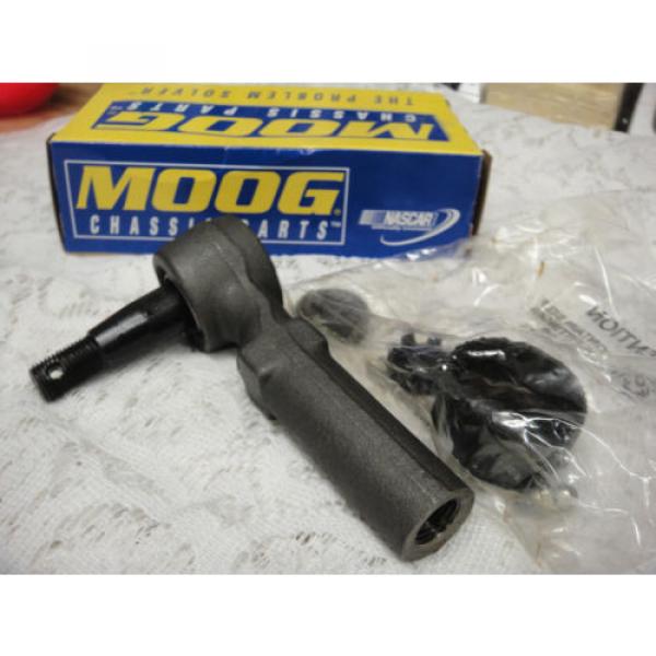 Moog ES2513RL Outer Tie Rod End #3 image