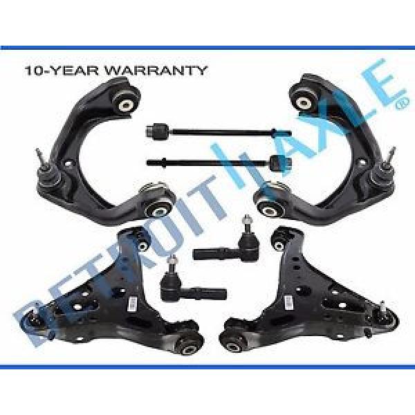 Brand New 8pc Complete Front Suspension Kit for Ford Explorer and Mountaineer #1 image