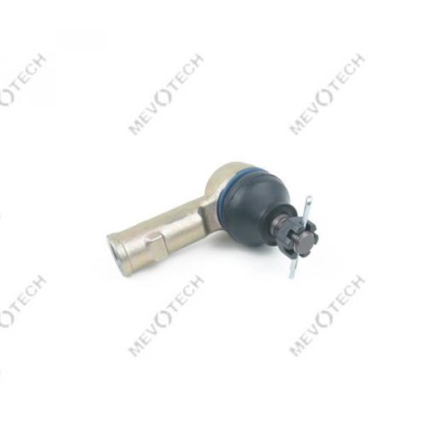 Mevotech MES2388RL Outer Tie Rod End #1 image