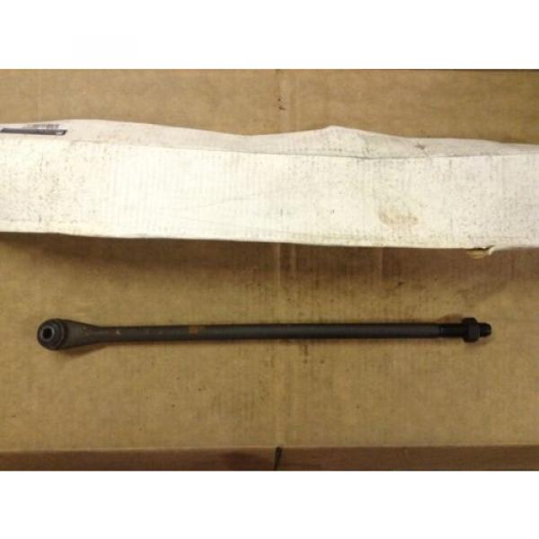 NEW NAPA 269-5522 Steering Tie Rod End #1 image