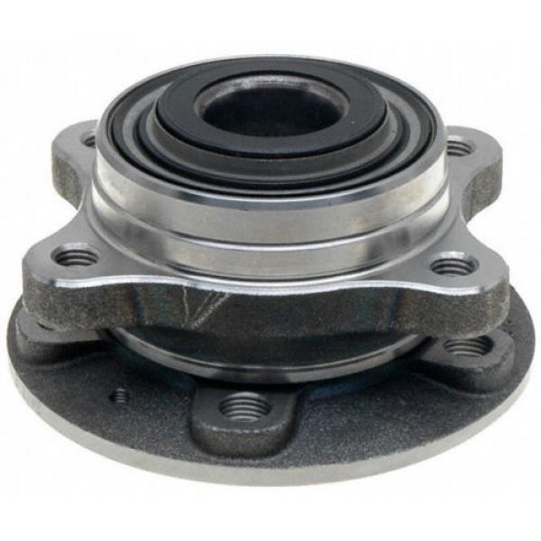 Wheel Bearing and Hub Assembly Front Raybestos 713208 fits 03-08 Volvo XC90 #1 image