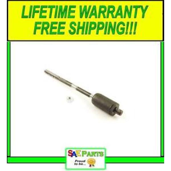 NEW Heavy Duty Deeza MD-A621 Steering Tie Rod End, Front Inner #1 image