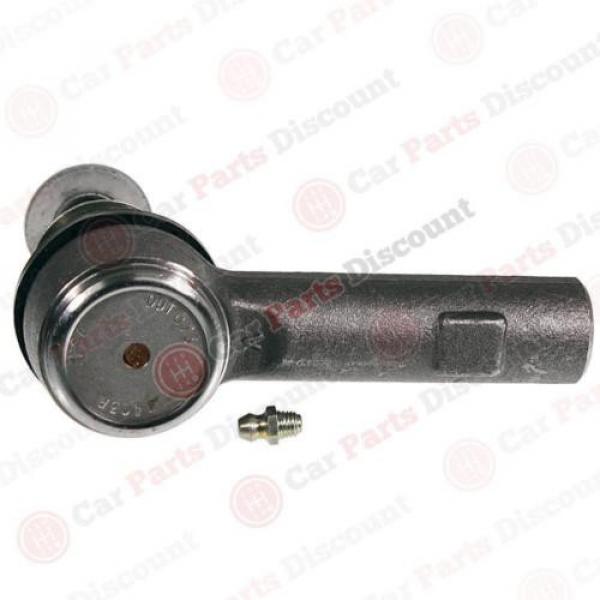 New Replacement Steering Tie Rod End, 28796 #1 image