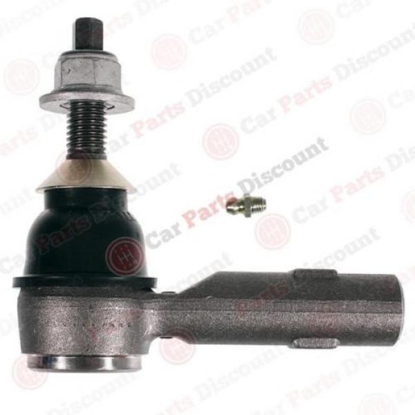 New Replacement Steering Tie Rod End, 28796 #2 image