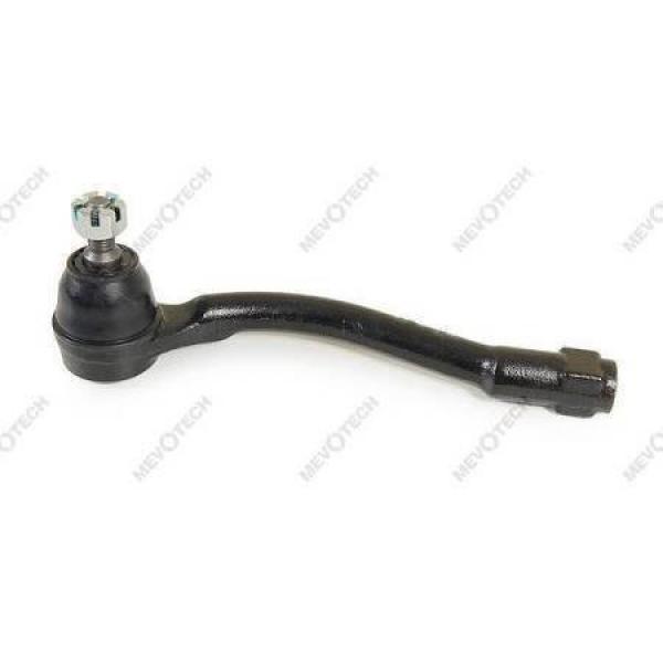 Mevotech MS90610 - Front Driver Side Outer Tie Rod End #1 image