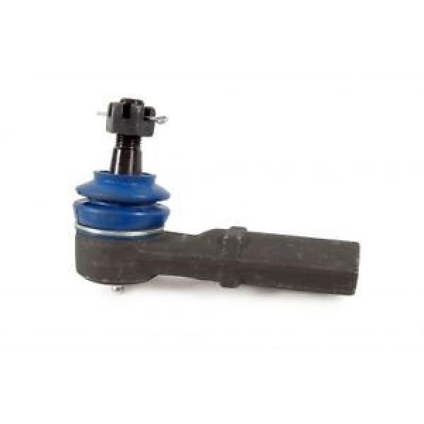 Mevotech  MES3571 Front Outer Steering Tie Rod End fit Chrysler 300 05-10 Aspen #1 image