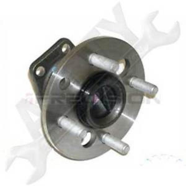 Platinum-512000 WHEEL HUB BEARING ASSEMBLY #1 image