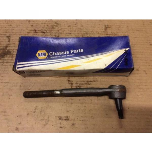 NEW NAPA 269-2443 Steering Tie Rod End #1 image