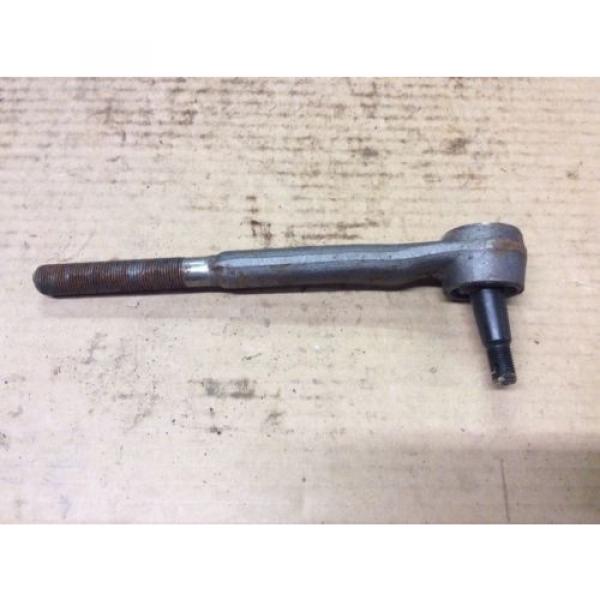 NEW NAPA 269-2443 Steering Tie Rod End #3 image