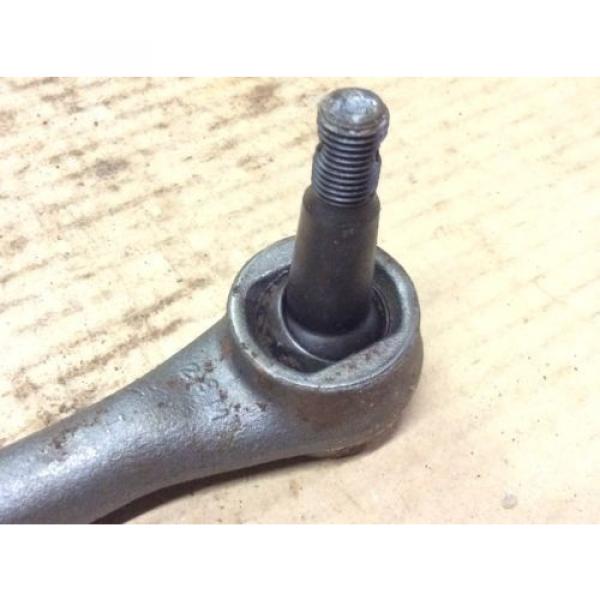 NEW NAPA 269-2443 Steering Tie Rod End #5 image