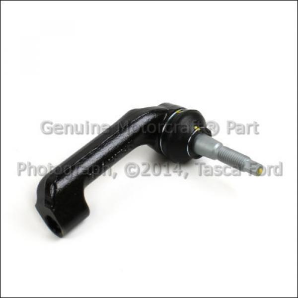 BRAND NEW OEM RH OUTER TIE ROD CONNECTING END EXPEDITION F150 NAVIGATOR #1 image