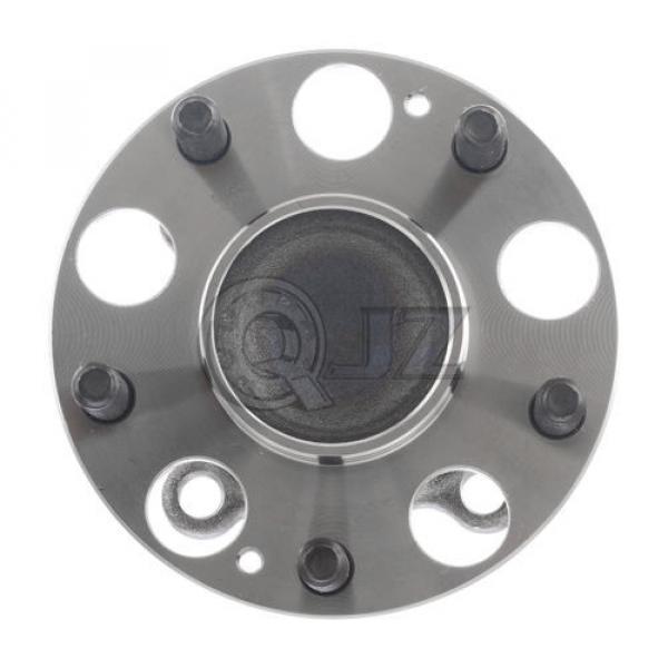 2008-2012 Honda Accord Rear Replacement Wheel Hub Bearing Assembly w/ 5 Stud NEW #3 image