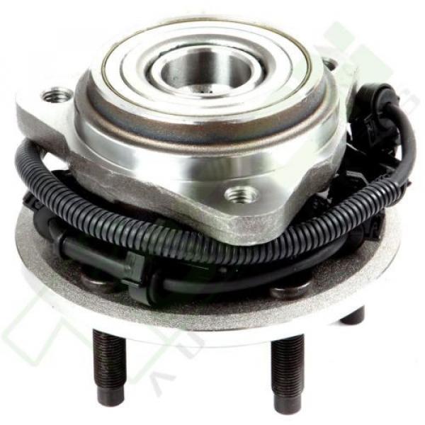 Both (20 NEW Front Wheel Hub Bearing Assembly For Ford Ranger Mazda B3000 B400 #2 image