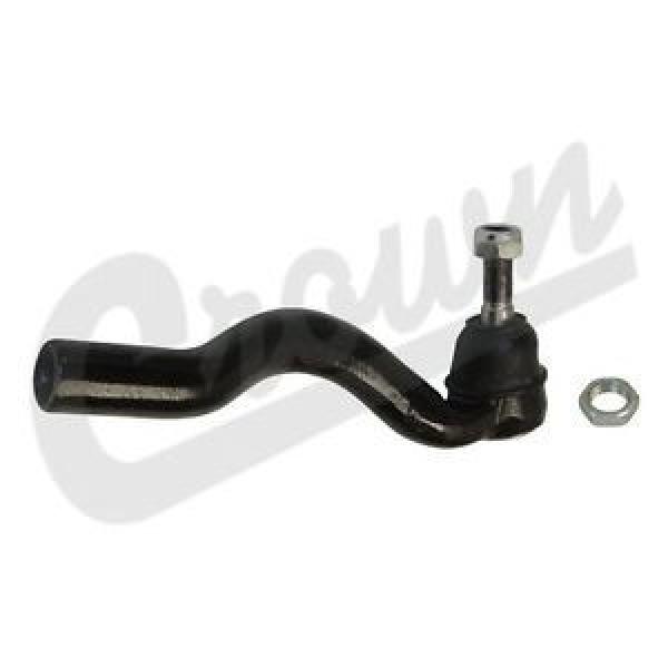 Outer Tie Rod End Right 2011-2015 Jeep Grand Cherokee Crown 68069646AA #1 image