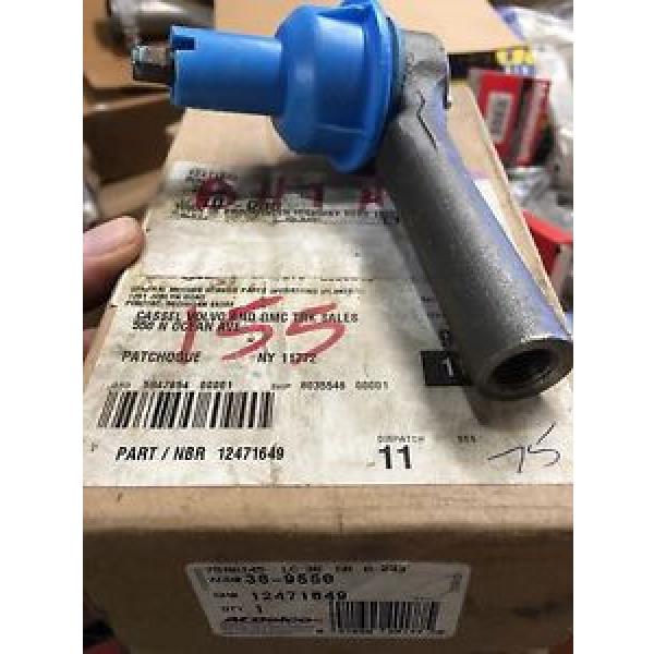 12471649 GM Tie Rod End #1 image