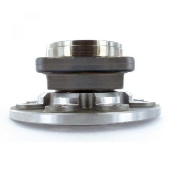 Wheel Bearing and Hub Assembly SKF BR930405 fits 94-99 Dodge Ram 2500 #3 image