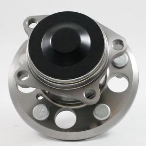 Pronto 295-12213 Rear Wheel Bearing and Hub Assembly fit Toyota Rav 4 96-03 #1 image