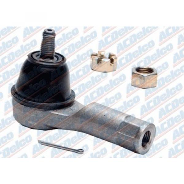 ACDelco 45A0645 GM 88910477 Outer Steering Tie Rod End #2 image