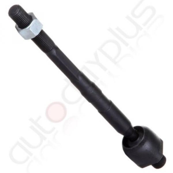 Suspension Kit Inner &amp; Outer Tie Rod End Links For 1999-2005 Suzuki Grand Vitara #2 image