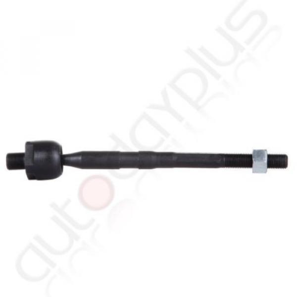 Suspension Kit Inner &amp; Outer Tie Rod End Links For 1999-2005 Suzuki Grand Vitara #4 image