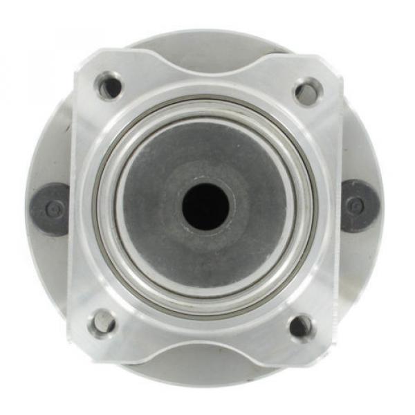 REAR Wheel Bearing &amp; Hub Assembly FITS DODGE VIPER 2008-2010 #3 image