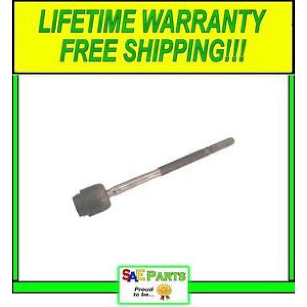 NEW Heavy Duty Deeza FI-A129 Steering Tie Rod End, Front Inner #1 image