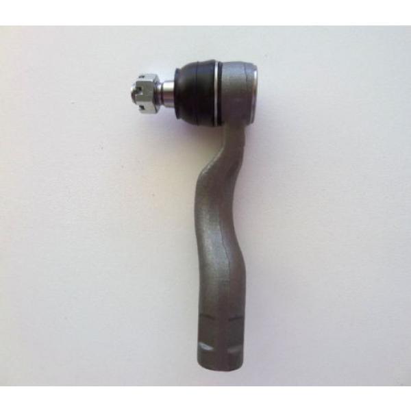 Lexus LX460/570 &amp; Toyota Land Cruiser Tie Rod Ends- URJ201R/URJ202R 11/12- #2 image