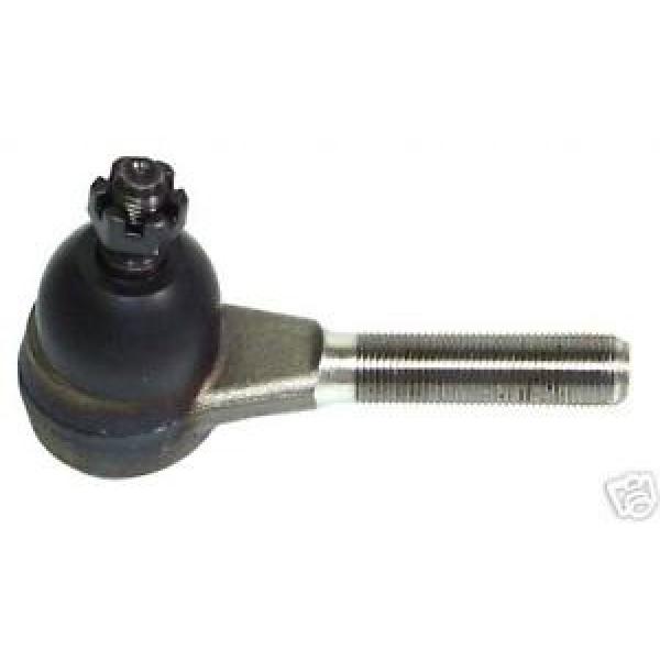 NEW INNER TIE ROD END,ES323L,63-82 CORVETTE,RACK &amp; PIN. #1 image