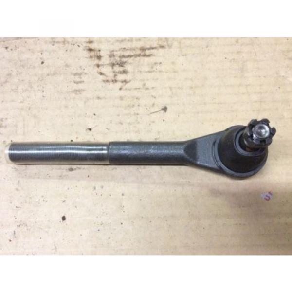 NEW NAPA 269-2187 Steering Tie Rod End Outer #5 image