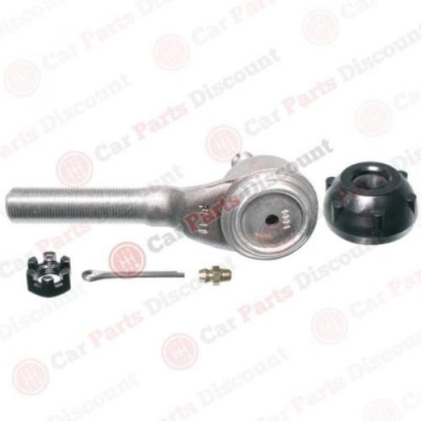 New Replacement Steering Tie Rod End, RP25421 #2 image